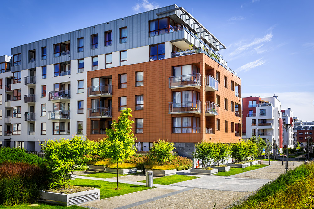 Multi Family