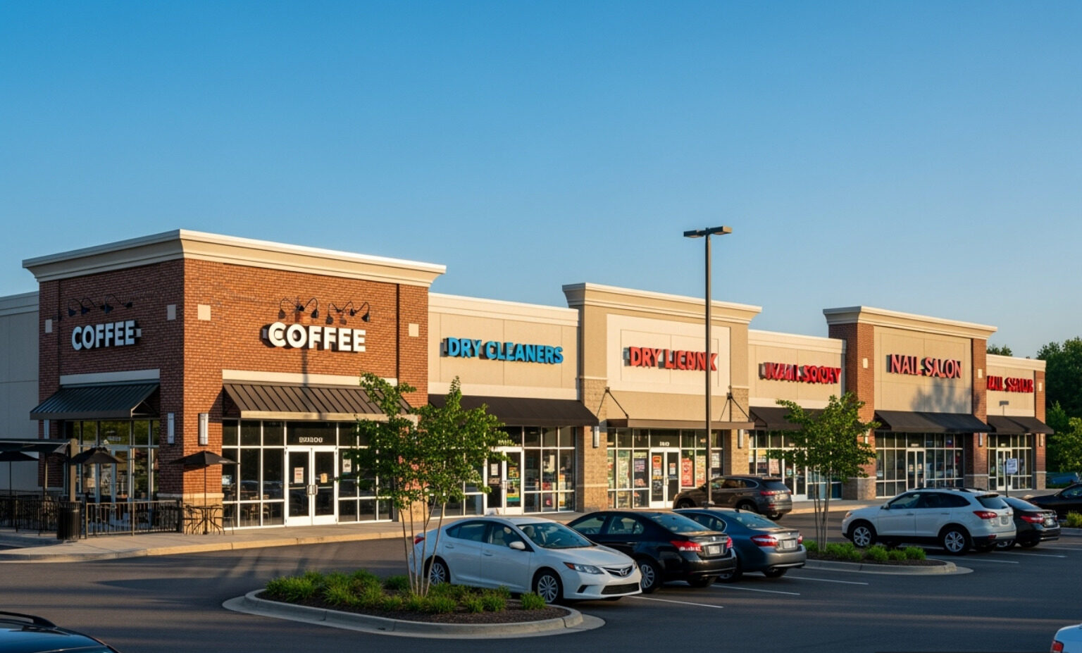 Retail