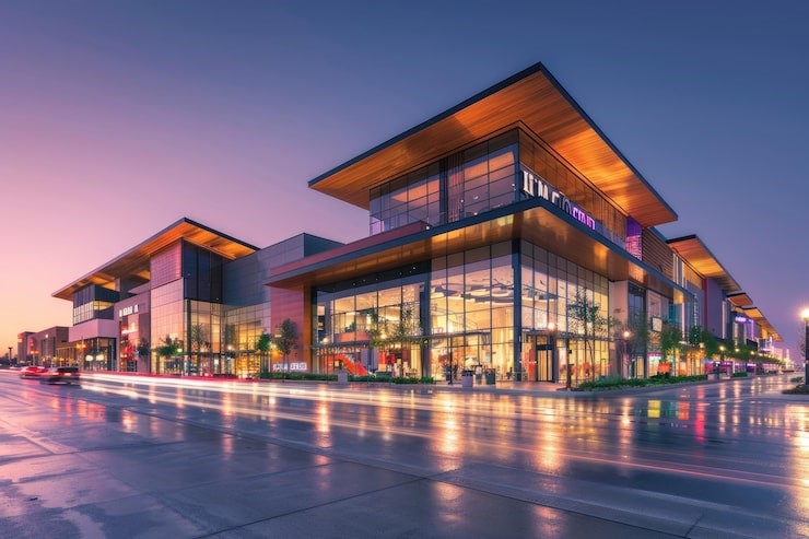 How Can You Build a Long-Term Wealth Strategy Through Retail Property Investment in LA?