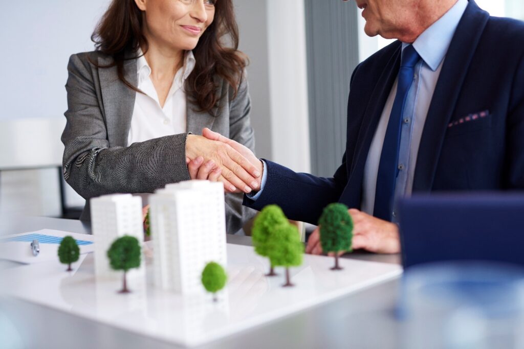 Process Move From Property Review to Approval in Los Angeles, CA?